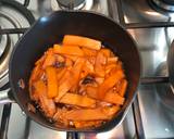 Japanese style pork char-siu miso ramen recipe step 6 photo