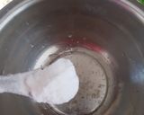 A picture of step 2 of Tricolor Fruit Salad.
