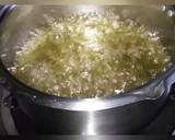 Rahjistani gulab jamun recipe step 7 photo