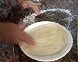 પ્લેન બકરખાની (plain bakarkhani recipe in Gujarati) રેસીપી સ્ટેપ5ફોટો
