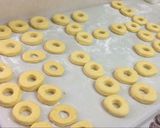 Foto langkah ke 3 dari resep Donat kentang super empuk ☺️👌🏽👍👍.