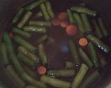 Foto langkah ke 4 dari resep Sayur Bening Gude.