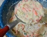Foto langkah ke 3 dari resep Ote-ote (Bakwan Sayur).