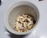 รูปขั้นตอนการทำที่ 2 ของ สลัดครีม (ไร้ไข่ไร้น้ำมัน)