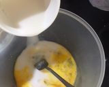 Foto del paso 2 de la receta: Torta de pan con zanahoria y banano 🍌😋🥕