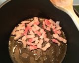 Foto del paso 3 de la receta: Faves a la catalana amb pèsols 🫛