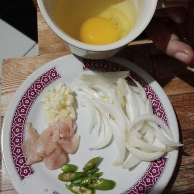 Langkah 1