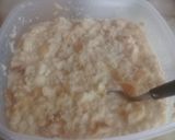 Foto del paso 1 de la receta: Budín de Pan 🍞😍
