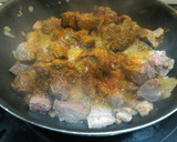 Foto del paso 6 de la receta: Risotto de Ternera