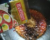 विदर्भातील झणझणीत सावजी अंडा शेरवा (saoji anda serva recipe in marathi) रेसिपी स्टेप 3 फोटो 