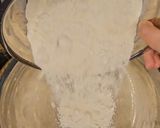 Foto del paso 1 de la receta: EMPANADAS SALUDABLES CON MASA DE AVENA ❤️