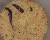 बंगाली खिचड़ी (bangali khichadi recipe in hindi) रेसिपी चरण 4 फोटो