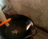 Foto langkah ke 2 dari resep Pentol Telur Goreng.
