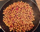 Foto del paso 4 de la receta: Garbanzos con huevos