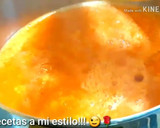 Foto del paso 10 de la receta: Chiles rellenos de queso fácil