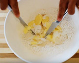 Foto del paso 1 de la receta: Base para tarta sin gluten | Fácil y rápida!