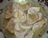 Foto langkah ke 3 dari resep Chicken Mini Wontons.