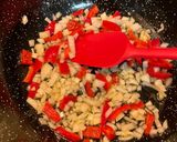 Foto del paso 2 de la receta Fideua de peix de Santa Pola