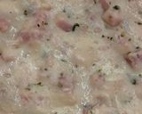 Foto del paso 1 de la receta: Sorrentinos caseros de jamón y queso