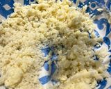 Foto del paso 2 de la receta: Budín de cerezas