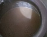 मसाला चाय(masala chai recipe in hindi) रेसिपी चरण 3 फोटो