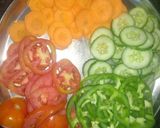સેન્ડવીચ( SANDWICH RECIPE IN Gujarati રેસીપી સ્ટેપ1ફોટો