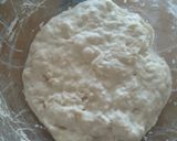 Foto langkah ke 2 dari resep Roti Ciabatta.