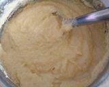 A picture of step 2 of Dal Dhokla.