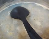 Foto del paso 1 de la receta: Pesto con gambas