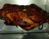 Foto langkah ke 3 dari resep Ayam panggang pejantan.