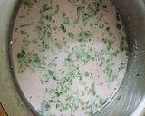 A picture of step 4 of Kokan special solkadhi.