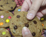 Foto del paso 7 de la receta: Galletas variadas con una sola masa!
