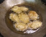 A picture of step 7 of Rava pua.
