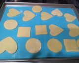 Foto del paso 7 de la receta: Cookies efecto cristal.👩🏼‍🍳😍