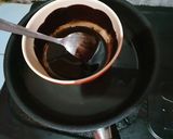 Foto langkah ke 1 dari resep Brownies cream cheese.