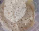 Foto langkah ke 1 dari resep Bolu Kukus Ubi Ungu.