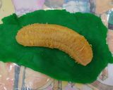 Foto langkah ke 3 dari resep Pisang ijo.