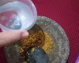 Foto langkah ke 3 dari resep Tempe Bumbu Rempah Homemade.