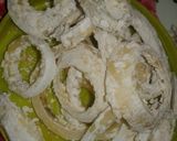 Foto del paso 2 de la receta: Aros de cebolla de Seba!!!
