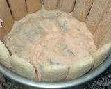 Foto del paso 5 de la receta: Charlotte de mousse de durazno