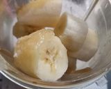 Foto langkah ke 1 dari resep Dawet Pisang Ambon.