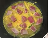 Foto langkah ke 3 dari resep Tuna masak acar kuning.