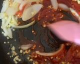 Foto langkah ke 2 dari resep 30. Udang Asam Manis.
