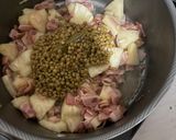 Foto del paso 4 de la receta: Lentejas