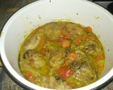 Foto del paso 11 de la receta: Pollo a la Sidra