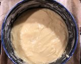 Hình bước làm 4 của món Bánh Flan của Pháp (Parisian Flan)