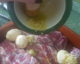 Foto del paso 4 de la receta: Costillas aromatizadas