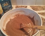 Foto del paso 2 de la receta: Brownies merengados