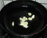 《好菜網》星空蒜香四季豆的食譜步驟3照片