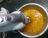 A picture of step 2 of Arabic Lentil Soup (Shorbat Adas).